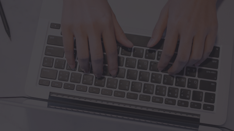 Amy Watkins - Freelance Social Media Manager and Content Marketer